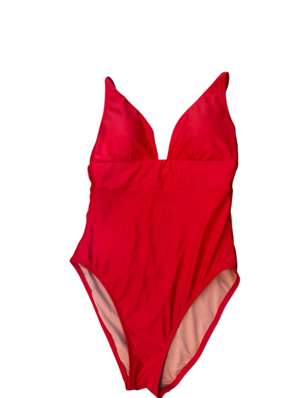 J. Crew women’s one piece swimsuit small